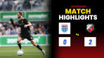 Video PEC Zwolle - FC Utrecht | 0-2 | Samenvatting | Eredivisie 2025 ... - YouTube