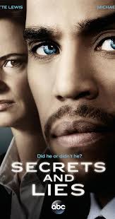 Secrets and Lies (TV Series 2015–2016)