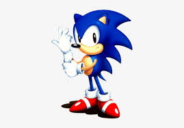 Episōdo wan?), originally codenamed project needlemouse, is the first part of an episodic video game in development as part of the sonic the hedgehog series. 500px Sonic The Hedgehog Cd Classic Sonic Sonic Cd Transparent Png 379x500 Free Download On Nicepng