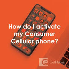 I am very happy with my purchase through this seller! How Do I Activate My Consumer Cellular Phone