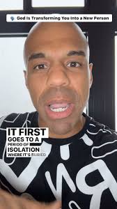 🗣️ God Is Transforming You Into a New Person, 📖Romans 12:2 Don’t copy the  behavior and customs of this world, but let God transform you into a new  person by changing the way you think.