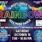 A Night Under Rainbow - Teen Pride Dance event image