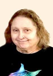 Brenda Reiter Obituary (1961