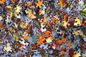 Usa daily crossword fans are in luck—there's a nearly inexhaustible supply of crossword puzzles online, and most of them are free. Don T Worry Your New Jigsaw Puzzle Obsession Is Perfectly Normal Kqed
