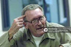 David Beardsley an inmate at the South Woods State Prison in Bridgeton  talks