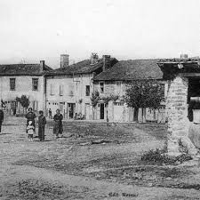 From wednesday 19th may, the centre de la mémoire will be open. Roadtrip En France 5 Oradour Sur Glane Guillaume Teillet