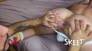 Skeet with Billy Blanco Fucking Madison Mack [Video]