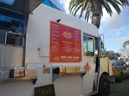 san diego food truck named no. 1 in