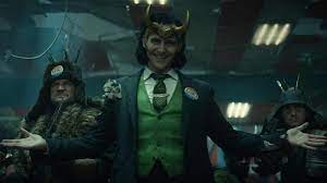 Loki is an american web television series, based on the marvel comics character of the same name. Loki Season 2 Series Release Date Cast News Ending Explained