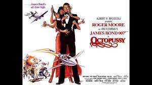 Octopussy (1983) Soundtrack - 