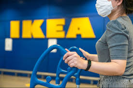Descubre el catálogo ikea 2021. Por Fin Ikea Abre Su Primera Tienda Fisica En Mexico El 8 De Abril Pero Hay Que Sacar Cita Para Entrar