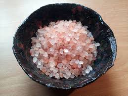 Image result for ROCK SALT