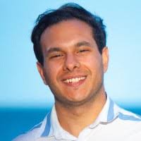 Mateo Mayorga Pineda