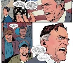 After 84 Years, Superman Lore Redefines an Iconic Character (& Metropolis  Just Got the Hero It Truly Needs)