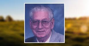 James "Jim" Franklin Wilson Obituary December 15, 2023