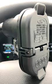 Perhaps you want to add clearance lights, extended the plug length at the tongues end, change out the lights or whatever else may need more wires. Trailer Wiring And Connector 2019 Ford Ranger And Raptor Forum 5th Generation Ranger5g Com