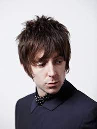 Miles Kane By Neil Bedford The Last Shadow Puppets The Rascals Mod Hair Mod Hairstyle Men Mod Hairstyles