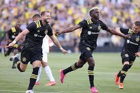 Columbus crew 3, new york city 1 (historic crew stadium) august 24, 2020: Austin Fc Vs Columbus Crew Betting Tips Odds 28 June 2021