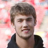 Tom Parish 2010 Dual Threat Quarterback Minnesota