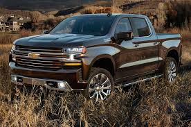 Chevy's new silverado is more capable, comfortable and it's loaded with updated tech. 2019 Chevrolet Silverado 1500 First Look More Models Powertrain Choices