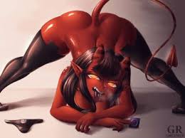 Rule34 - If it exists, there is porn of it / meru
