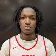 Daniel Mcjunkin's Fort Dorchester High School Bio