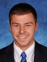 2014-15 Men's Crew Roster