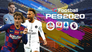 Maybe you would like to learn more about one of these? Pes 2020 Ppspp Jogress V3 5 Shopee Liga 1 Indonesia Season 2019 2020 Pesnewupdate Com Free Download Latest Pro Evolution Soccer Patch Updates