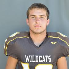 Garrett Hendren's El Camino High School Career Home