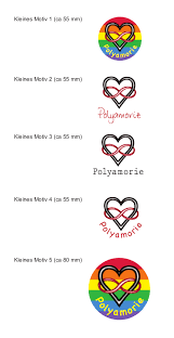 Is there a mod to do a poly marriage? T Shirt Prints Polyamorie Logos Polyffm