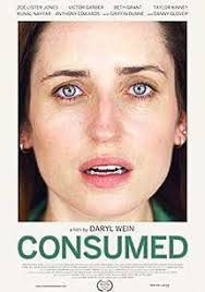 فیلم Consumed