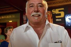 Notable alumni who attended Lamar University