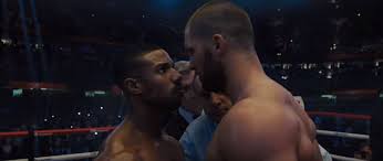 Next up in our fall preview: Watch Creed 2 Trailer Adonis Creed Viktor Drago Get Ready To Rumble Deadline
