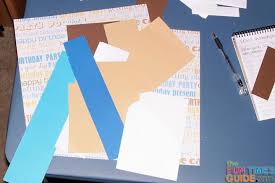 A humorous birthday card with lots of added personality will make their day, and you can create exactly that card in a few easy steps at a cost that will make you smile. Diy Birthday Cards For Men Women Children How To Make A Birthday Card For Everyone The Art And Crafts Guide