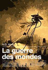 La guerre des mondes (2005). La Guerre Des Mondes Herbert George Wells Les Editions Pulsio Ebook Epub La Kazabul Martinique Fort De France