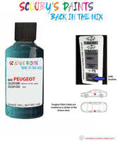 Image result for Emerald Crystal 2014 Peugeot