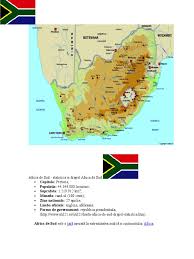 We did not find results for: Africa De Sud