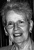 Wanda Weber Obituary (2010)