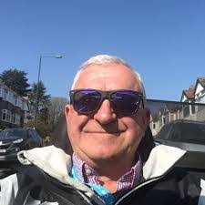 Wayne Coombs's Instagram, Twitter & Facebook