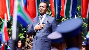 Goodwill zwelithini kabhekuzulu (born 27 july 1948 at nongoma) is the reigning king of the zulu nation under the traditional leadership clause of south africa's republican constitution. King Goodwill Zwelithini Dies After A Short Illness