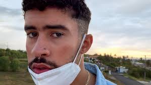 Benito antonio martínez ocasio (born march 10, 1994), known by his stage name bad bunny, is a puerto rican rapper, singer, and songwriter. Bad Bunny S Banner Year Latin Star Rolled With The Punches In 2020 Variety