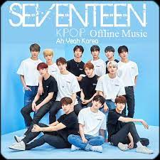 Seventeen wallpapers kpop, seventeen kpop backgrounds in. Seventeen Kpop Offline Music For Android Apk Download