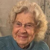 Evelyn Elaine Whitmore Obituary