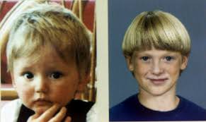 Toddler Ben Needham missing for 25 years in Greece may have been killed by  digger