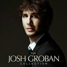 Josh Groban Honestly If You Ve Heard Him Then You Too Know Them Amazing Talent This Man Has Wonderful Gl Josh Groban Albums Josh Gorban Youtube Videos Music