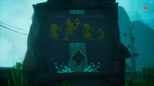 You don't want to miss this. Written In Stone Achievement In Call Of The Sea