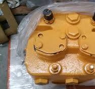 Wheel Loader 12c2143 / 12c0018 / 12c0016 12c0278 Hydraulic ...