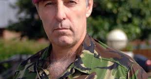 Exclusive: Army chief: 'We must tackle Taliban grievances'