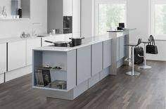 Modern kitchens are designed in response to the way we use the space, and most germans kitchen brands are good are making sure their kitchens are easy and comfortable to use. 14 P 7350 Design By Studio F A Porsche Ideas Design New Kitchen System Kitchen