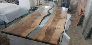 This Item Is Unavailable Resin Table Clear Epoxy Table